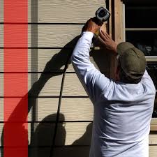 Reliable Vauxhall, NJ Siding Installation & Repair Solutions